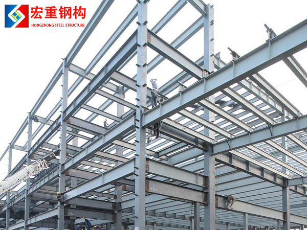 广东钢结构公司分解钢结构腐蚀原因和防护措施是哪些？